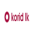 bm korid logo rgb color